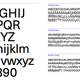 Illustration for article titled Helvetica's Long-Lost Rival Has Been Resurrected After 35 Years